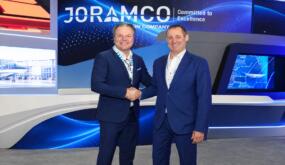 Joramco to Welcome First Batch of Condor Aircraft Under Five-Year Agreement