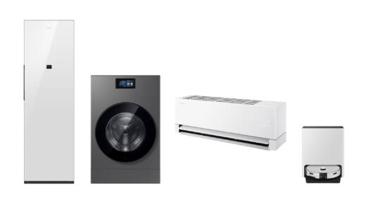 سامسونج تستعرض ابتكارات جديدة في أسلوب الحياة المتصل بالذكاء الاصطناعي في معرض ‘CES 2026’