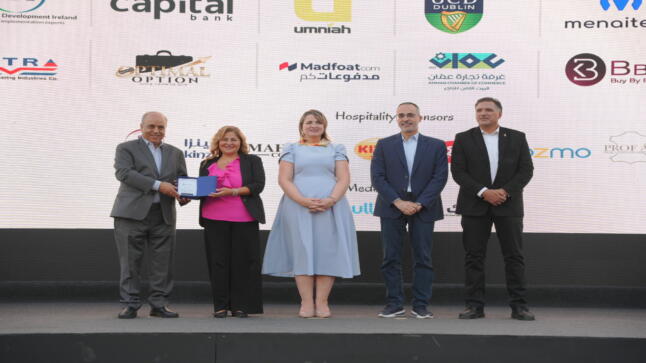 كابيتال بنك يواصل مسيرته في دعم الابتكار والابداع العلمي ويرعى فعاليات مبادرة “علماء الغد” 2025