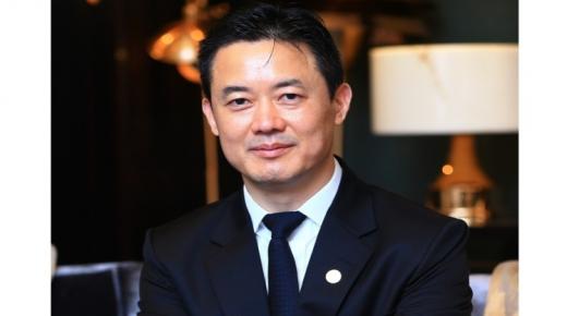 أضخم مشاركة لشركة هواوي في جيتكس 2020