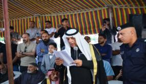 عطوة اعتراف في شفا بدران على خلفية مقتل المغدور عبدالله احمد عبدالله ابوريا