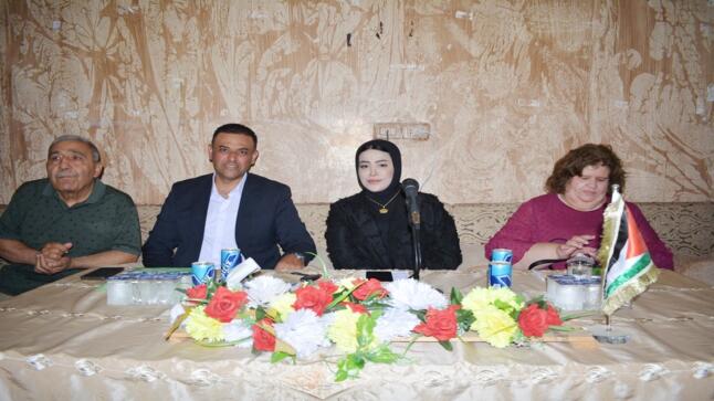 النائب د. وليد المصري يشارك ” تيار مستقبل الزرقاء ” في لقاء حواري لمناقشة قانون الادارة المحلية – تفاصيل