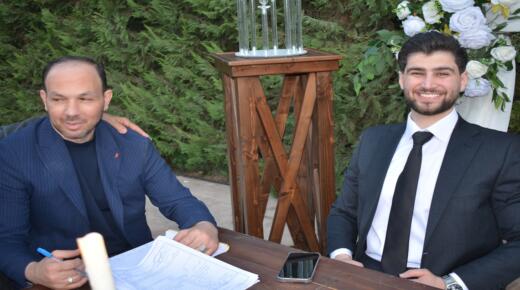 أفراح آل عليان وآل الزمر … مبارك للعروسين ليث الزمر و ريم شاهر عليان – صور