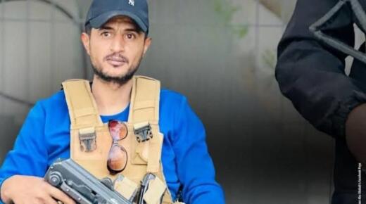 “المحكمة الثورية” بغزة تُمهل العميل ياسر أبو شباب لتسليم نفسه