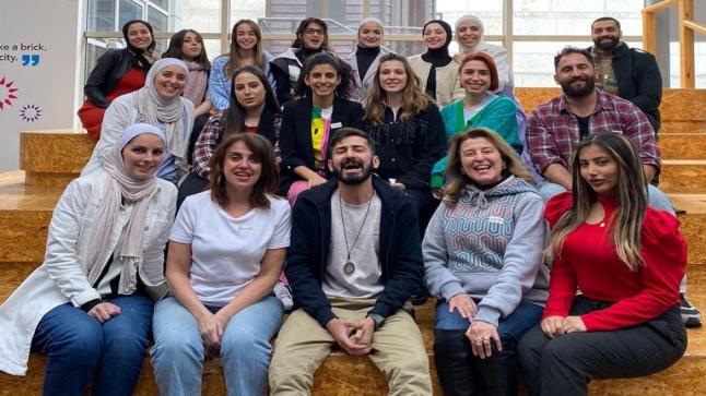 زين تجدّد دعمها لبرنامج “بنات كونكت” لخدمة 2000 مستفيدة