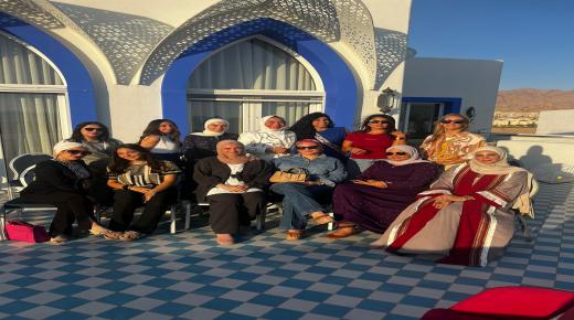 منصّة زين تعقد أول جلسة حوارية للمصممين الأردنيين في العقبة