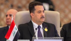 رئيس الوزراء العراقي يوجه بتشكيل لجنة لاصلاح ادارة الخطوط الجوية العراقية