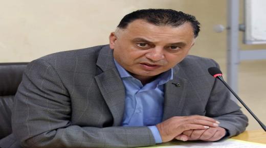 عاجل.. الظهراوي يطالب الافراج عن الموقوفين في المسيرة التضامنية بالقرب من الحدود الفلسطينية