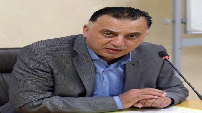 عاجل.. الظهراوي يطالب الافراج عن الموقوفين في المسيرة التضامنية بالقرب من الحدود الفلسطينية