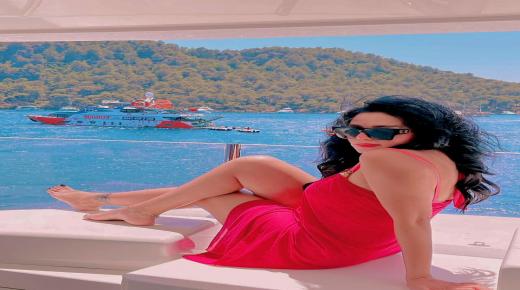 رانيا يوسف تتصدر الترند بعد تصريح والدها الصادم عنها – بالفيديو