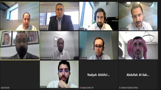 الهيئة العامة لشركة الصندوق السعودي الأردني للاستثمار تعقد اجتماعها غير العادي وتنتخب مجلس إدارة جديد