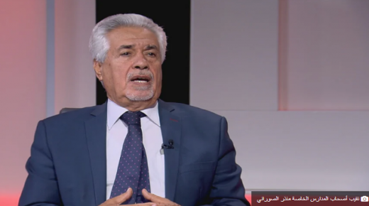 الصوراني: المدارس الخاصة مهددة بالإغلاق.. وأفرغت تماما من الطلبة