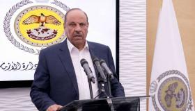 وزير الداخلية يقرر اغلاق حدود جابر من صباح غد ولمدة اسبوع