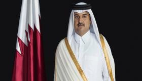 امير قطر سمو الشيخ تميم بن حمد آل ثاني يزور تركيا