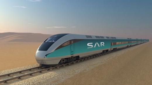 السعودية :قريباً انهاء العمل بـ مشروع جسر بري يربط المنطقة الشرقية بالمنطقة الغربية.