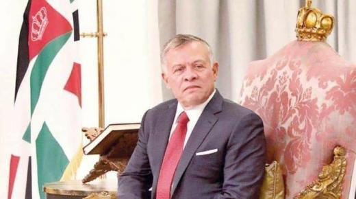 العيسوي : يزور الأسرة التي تعرض منزلها لحريق في المفرق وينقل تعازي ومواساة جلالة الملك