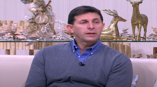 مدير عام شركة دجاج تمام رامي برهوش يُشخص الحالة التي يعيشها قطاع الدواجن محلياً