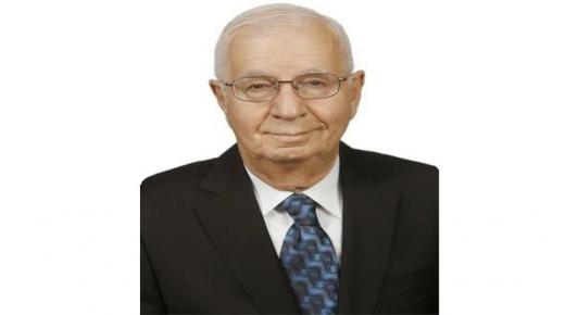 الصناعي والاقتصادي عبد الحي زلوم في ذمة الله