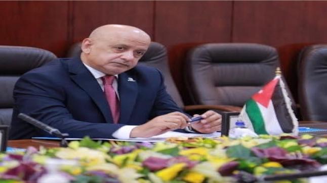 رئيس غرفة تجارة عمان يطالب بإلغاء الحظر الشامل لأيام الجمعة في عمان والزرقاء