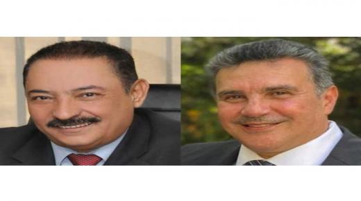 بسَّام فاضل السَّرحان رئيساً لمجلس مفوضي هيئة تنظيم الاتصالات