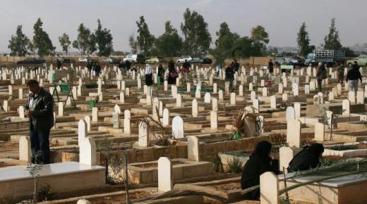 عشيرة عبيدات تفقد 7 من أبنائها (أسماء)