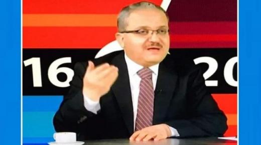 الصّداقة … بقلم الدكتور محمد طالب عبيدات