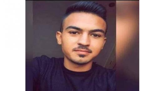 انتحار شاب يبلغ من العمر 20 عام من بلده كفر اسد