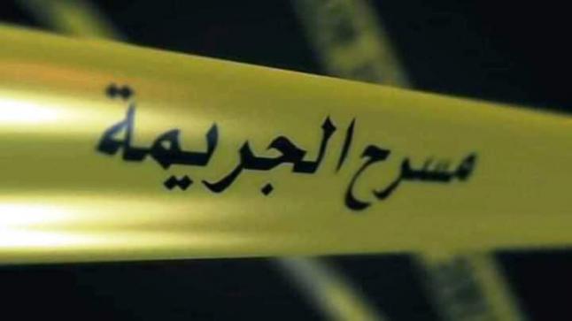 مقتل شاب بعد تلقي رصاصة بالرقبة في العقبة