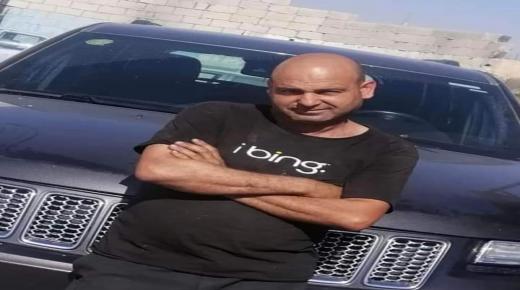 عكاظ الاخبارية تنعى الصديق المرحوم حماد غرابه ابو يزن
