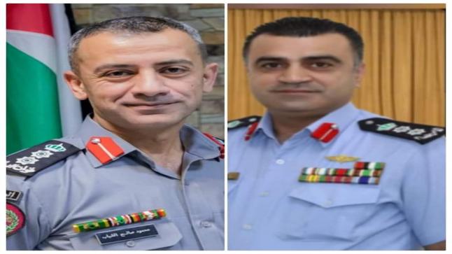 تميز الماكينة الاعلامية في جهاز الامن العام