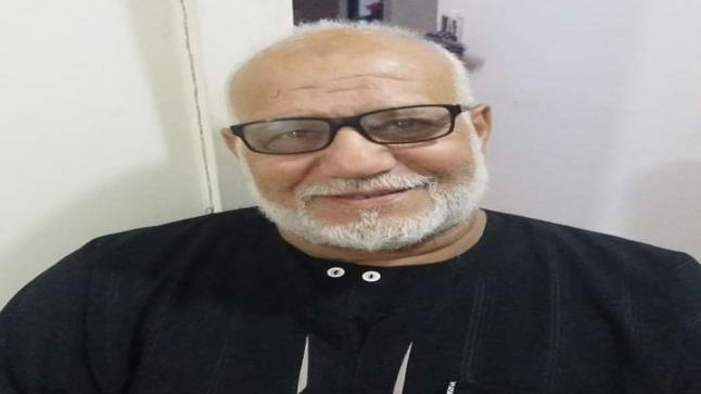 ناجي رجا إسماعيل ( ابو مراد ) في ذمة الله