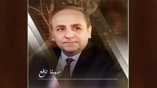 مهنا نافع يكتب .. الضبابية رفيقة الحروب