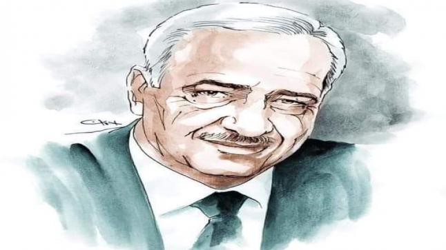 العين .د. بعقوب ناصر الدين يكتب  “إعادة التفكير في المحيط الخارجي!” 