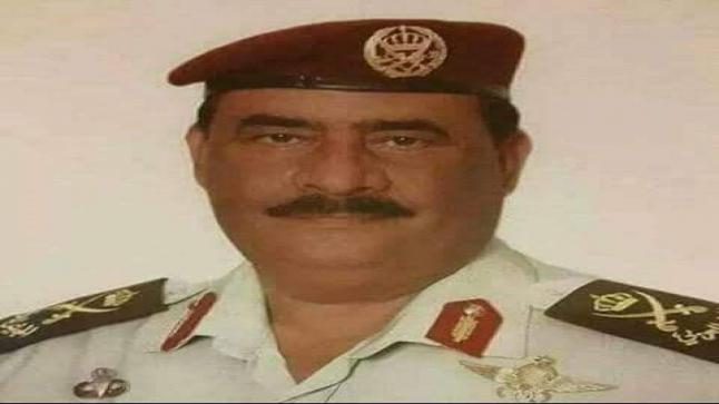 الفريق الركن المتقاعد العين جمال الشوابكة في ذمة الله