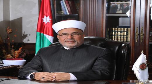 إرادة ملكية بالموافقة على ترفيع قضاة الشرع الشريف.. اسماء