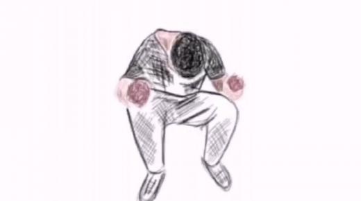 بالفيديو : النائب السابق محمد الظهراوي ينفي علاقته لا من قريب او بعيد بتكفيل الجاني مرتكب جريمة الزرقاء البشعة