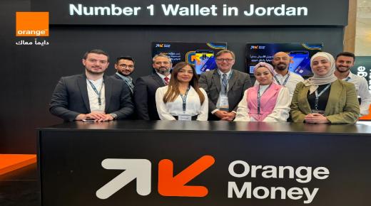 Orange Money شريك المحافظ الإلكترونية للنسخة الثانية من معرض FinConJo 2024 المنظّم من سوفكس