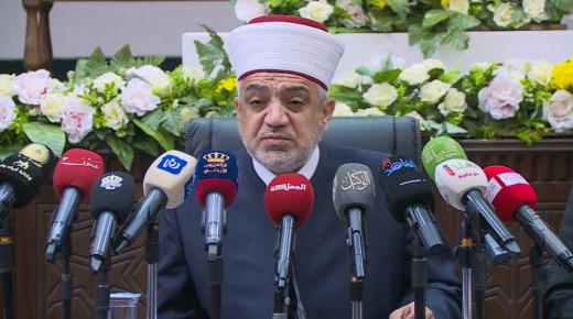 وزير الأوقاف: قبول جميع المسجلين لأداء فريضة الحج من مواليد 1950 فما دون