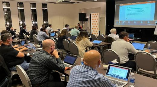 “مجموعات الشبكات” في ضيافة أورنج الأردن