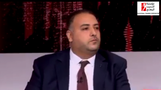 الغرايبه : تفويض مدراء الأقاليم والمعاهد بالتنسيق مع الحكام الاداريين لاتخاذ القرار المناسب وفق الظروف الجوية