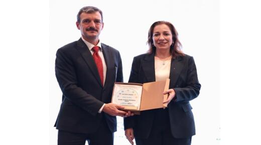 زين الأردن تحصد جائزة “بيئة العمل الشاملة للمرأة” من هيئة الأمم المتحدة للمرأة (UN Women)