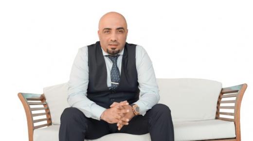 موقع اي بي ان الاقتصادي العالمي.. يصنف المستشار الدولي هاني الاصفر الاكثر نجاحا في العالم العربي للعام 2020-2021 مستعرضا نجاحاته على مدار 15 عام