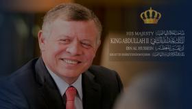 عشيرة الرقاد: مؤيدون لتوجهات جلالة الملك وأجهزتنا الأمنية ونعم لسيادة القانون