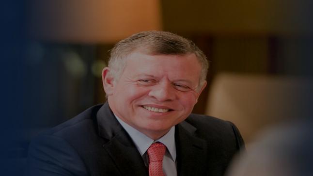 الدكتور محمود ابو شعيرة وأسرة جامعة الزرقاء تهنيء الملك بمناسبة ذكرى المولد النبوي الشريف