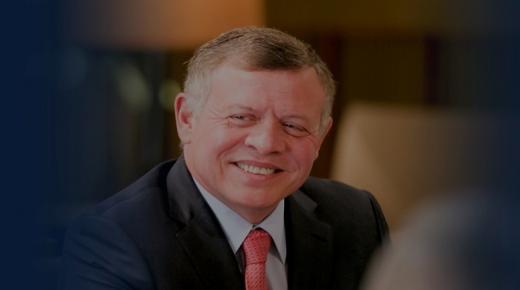 الدكتور فوزي حموري رئيس جمعية المستشفيات الخاصة يهنئ سيد البلاد بمناسبة عيد ميلاده الميمون