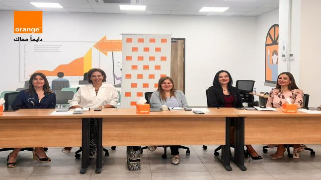 للعام الثالث على التوالي سيدات أردنيات مبدعات يتألقن في سماء “ملهمة التغيير”
