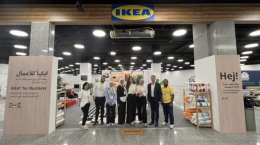 ايكيا للأعمال: مهما كان نوع مشروعك، لدينا كلُّ ما تحتاجه!
