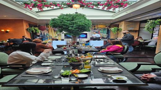 سامسونج إلكترونيكس المشرق العربي” تكشف عن هواتف Galaxy S24 خلال فعالية تعريفية