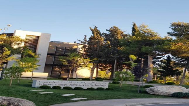 في لقاء خاص مع قادة رأي وكتاب وإعلاميين استعراض إنجازات وتطلعات جامعة الأميرة سمية للتكنولوجيا