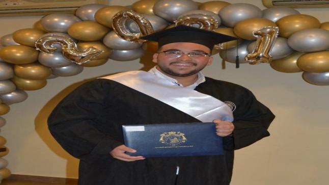 موسى رامي فريح كرادشه مبارك النجاح بالثانوية العامة